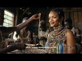 Happy Africa Day 🌍 | Rihanna & Beyoncé | Powerful Afrobeat Anthem 2026