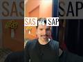 SAS vs SAP, Difference between SAS and SAP #SAS #SAP #jobsearch