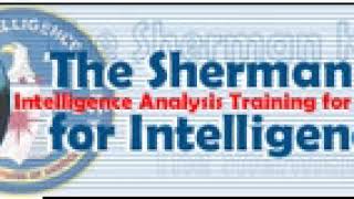 Sherman Kent School for Intelligence Analysis | Wikipedia audio article