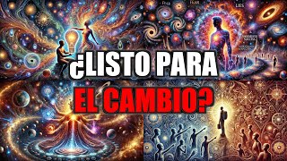 ✨ ELEGIDOS ✨ ¿Tu Viaje Espiritual Está Escrito en las Estrellas? Los Elegidos te Esperan