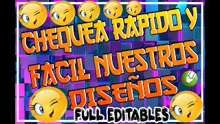 🧐COMO VER RÁPIDO🤩  TODO NUESTROS CATÁLOGOS Y PACKS🔰/📁ORDENADOS📁/ 🔰