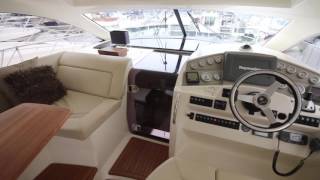 Jeanneau Prestige 42 S Boat For Sale (Sold)