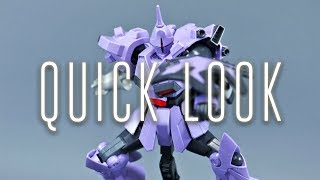 1517 - HGUC Gyan Krieger (Quick Look)