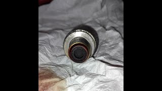 Why I Chose to Replace the PCV Valve ?