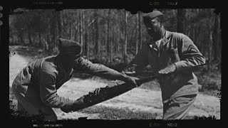 Documentary shares story of first Black Marine battalion