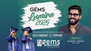 GEMS RHYTHM 2025  |  DAY 2