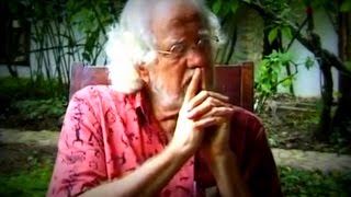 Great Interview with Alexander Sasha Shulgin in Mexico (1996)