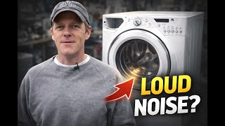 Front Load Washing Machine Repair - Kenmore, Whirlpool, Eletrolux, GE and more. (Fix It Yourself)
