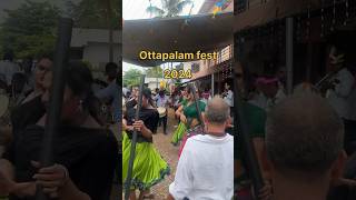 Ottapalam fest 2024 #ottapalam #festival #trending #viral #shortsfeed