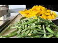 Ginisang Kalabasa at Sitaw | Healthy Vegetable Food Recipe