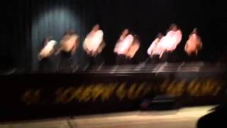 SJCS Java Jam 2015