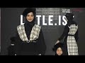 Muslim Fashion Runway (MUFWAY) 2022 - LITTLE ISY