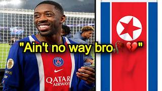 PSG Softlaunching a Kylian Mbappe Return💀