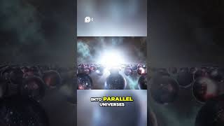 Cern S Parallel Universe Experiments What If They Succeed