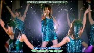 [HD][ENG+PT]Morning Musume - Pepper Keibu