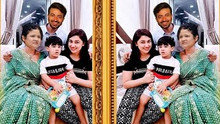 মাঝরাতে মাকে নিয়ে অপুর বাসায় হাজির শাকিব খান ! Shakib Khan Apu Biswas