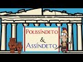 Polissíndeto e Assíndeto - Figuras de linguagem - Rápido e fácil I Português On-line