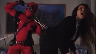 Wedgie Atomic Part 24