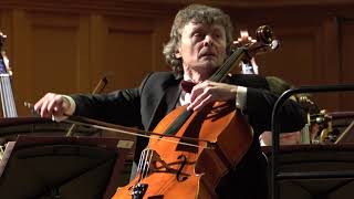 R.Komachkov, V.Fedoseev Dvorák: Cello Concerto/ Р.Комачков,В.Федосеев. Дворжак Виолончельный концерт