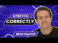 What Are The 10 Rules to Stretch Correctly?