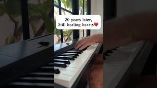 Linkin Park's Numb Is A Timeless Piano Tribute