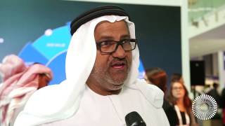 Abdul Munim Saif Al Kindy, Director, Exploration Development and Production Directorate - ADNOC