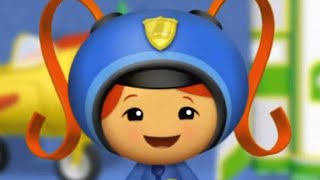 Team Umizoomi Games | The Toy Parade | Nick JR Kids