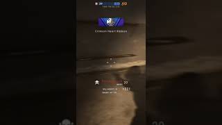 Battlefield 1 Quickest Revenge Kill