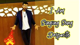 Arvind Arora (A2 Motivation) Funny Video.. 😅 Singing Song... 🎵