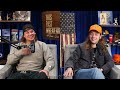 Billy Strings  This Past Weekend w Theo Von #483