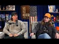 Billy Strings  This Past Weekend w Theo Von #483