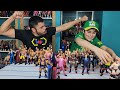 WWE ACTION FIGURE DRAFT 2024 RAW VS SMACKDOWN