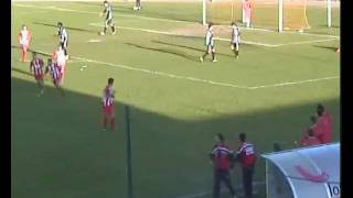 Louletano vs Portimonense  - Gol Yaggo Gomes