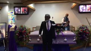 Celebration of Life of Victoria Murphy