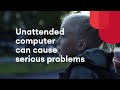 AwareGO | Never Leave An Unattended Computer