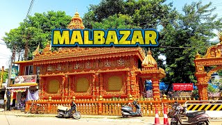 Malbazar, West Bengal #travel #city #siliguri #vlog