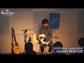 blue guitars 171008 伍々慧 satoshi gogo solo guitar live sugita kenji acoustic guitars