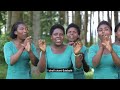 Isabato by Reba k'umukiza Choir SDA Batikoti Produced by Heritage Studio