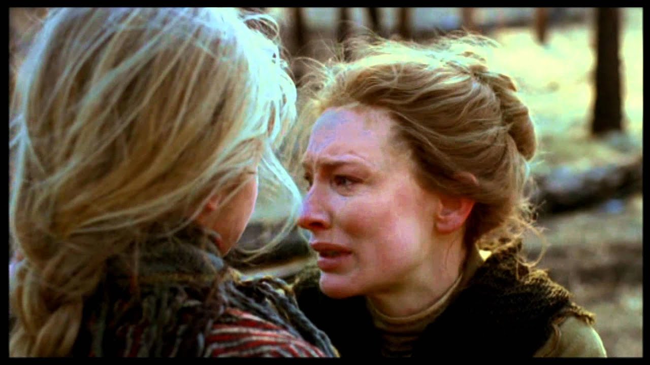 The Missing 2003 Usafilm