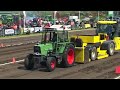 tractorpulling fendt 307 ls kamperveen 2013 tpmoviechannel