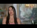 brie u0026 nikki bella argue over living together total bellas e