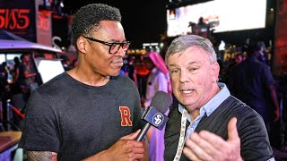 'Mike Tyson TIMING & SPEED ERODED!!' - PASSIONATE Teddy Atlas EXPERT TAKE on Jake Paul