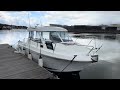 beneteau antares 7.50