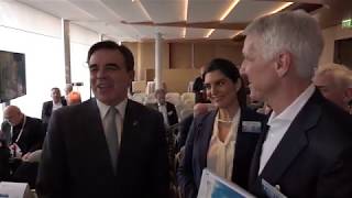 Speech by Vice-President Margaritis Schinas at the Munich Security Conference