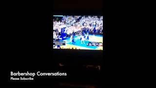 Kevin Durant CHOKES AGAIN|Game 2 vs Dallas Mavericks