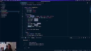 JS Interview Practice - Exercism.io