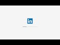 LinkedIn Loading Animation Using Only HTML & CSS