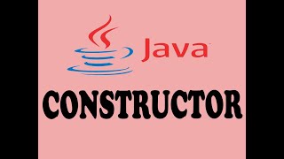 CONSTRUCTOR (COMPLETE EXPLANATION) IN JAVA (URDU / HINDI)