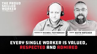 Every single worker is valued, respected and admired - TPSW