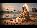 Mystic Ney Meditation & Relaxation | Sacred Sufi Flute Music for Deep Inner Peace